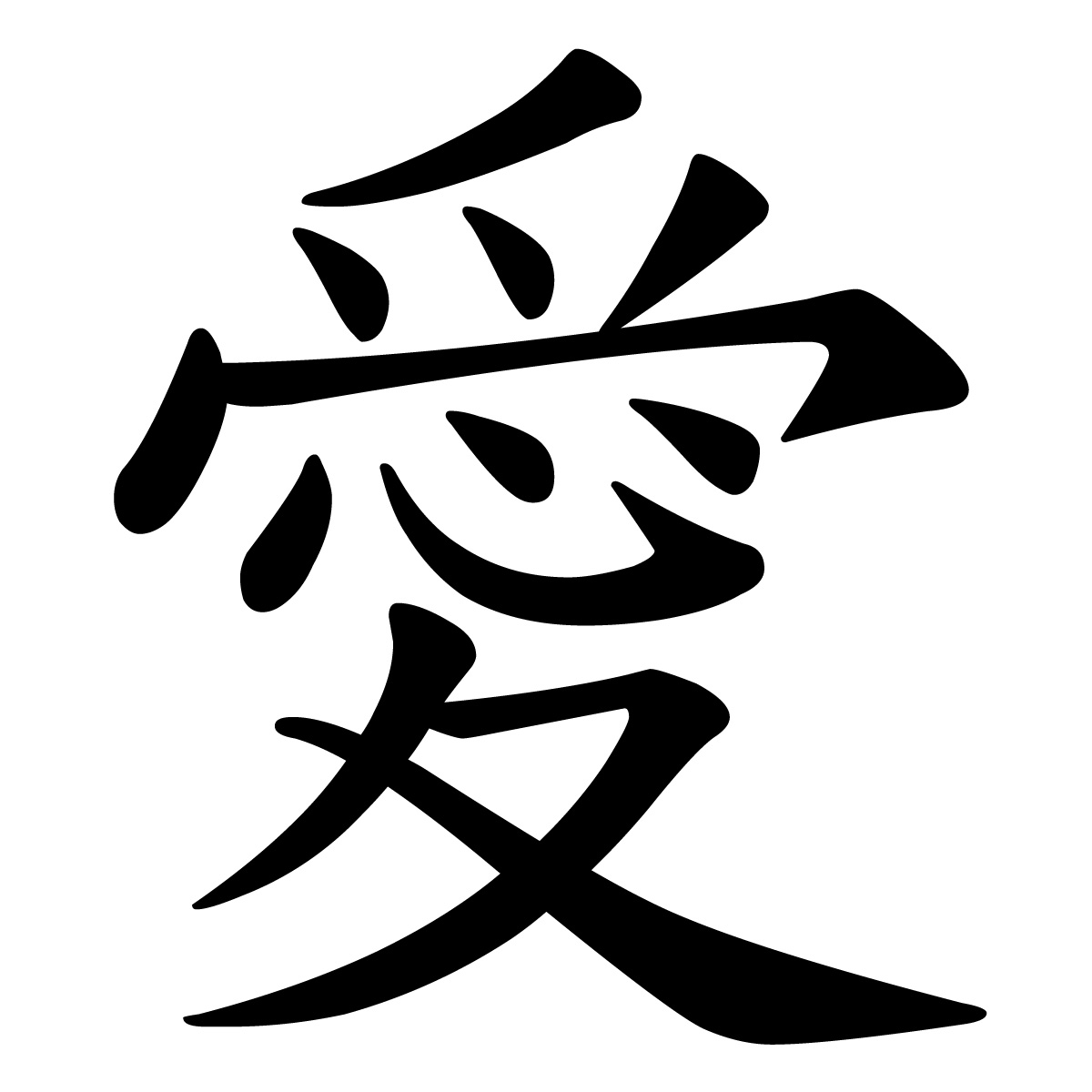 Love Words List (id: 93395) | WallPho.