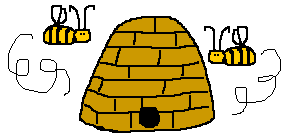 Beehives