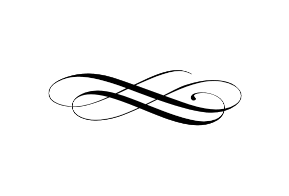 simple flourish Gallery