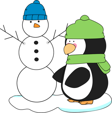 Winter Clip Art Animated - Jamesrigby.net