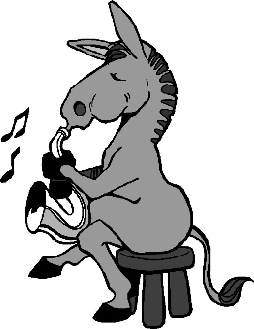 Circus Clip Art