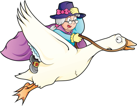 Nursery Rhyme Clip Art, Vector Images & Illustrations