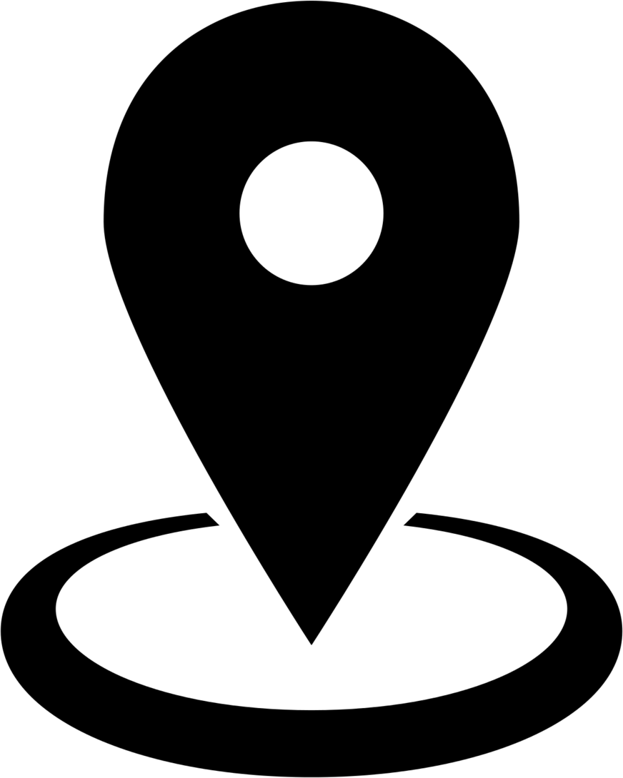 Location Icon Png - Free Icons and PNG Backgrounds