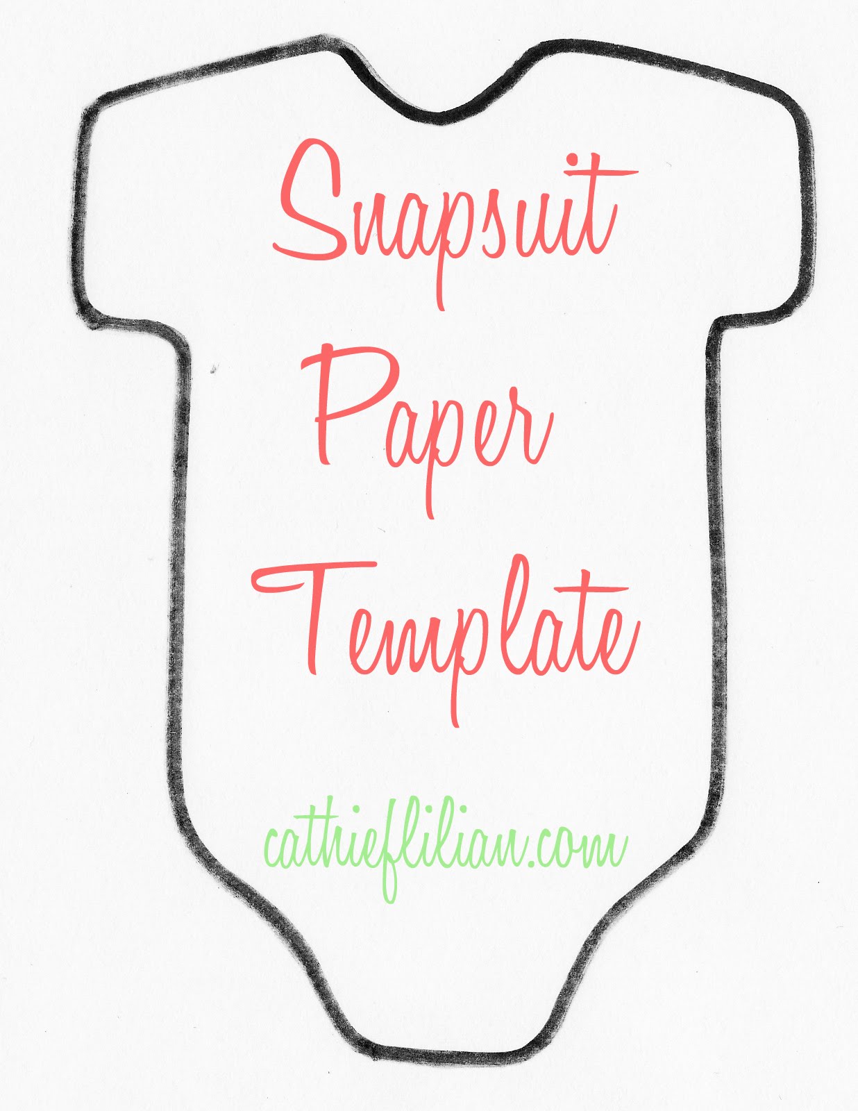Baby Shower Templates | Best Business Template