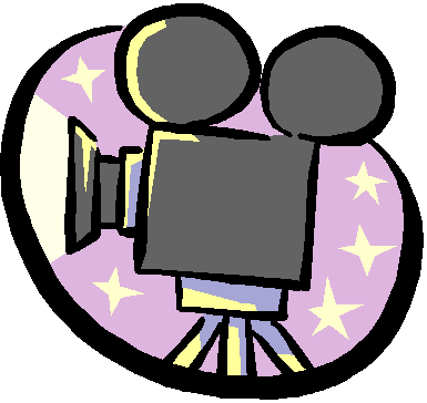 Hollywood Sign Clip Art