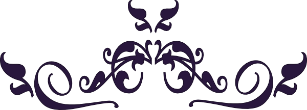 5 Best Images of Christian Clip Art Dividers - Free Wedding ...