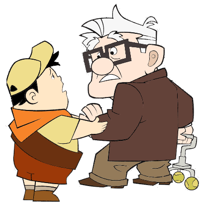 Movie disney pixar up clip art images galore – Gclipart.com