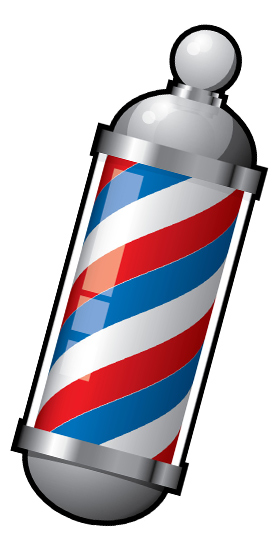 The Midhurst Barber Shop - Hairdresser Midhurst, Hampshire - 01730 ...