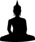 Golden Buddha Statue Vector - Download 559 Vectors (Page 1)