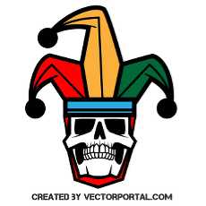 Free Skull Vectors - Download free vectors - Vectorportal