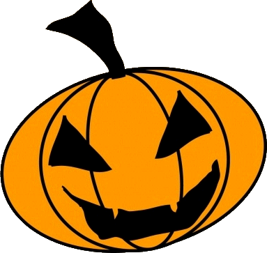 Halloween Clip Art Microsoft - Free Clipart Images
