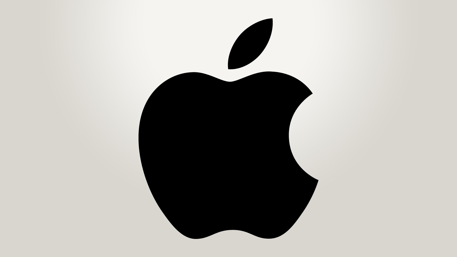 Apple Logo History - YouTube