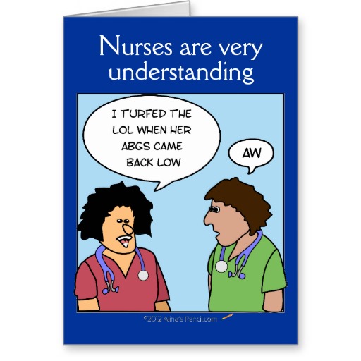 Funny Nurses Week Quotes. QuotesGram