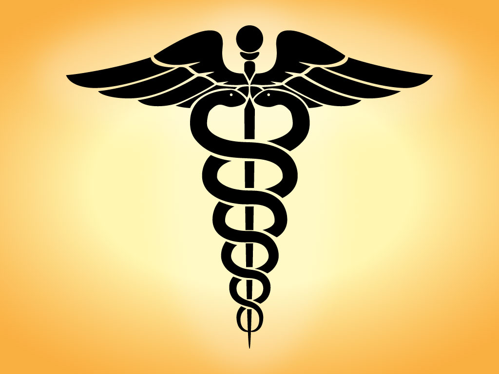 Medical Alert Symbol Clip Art