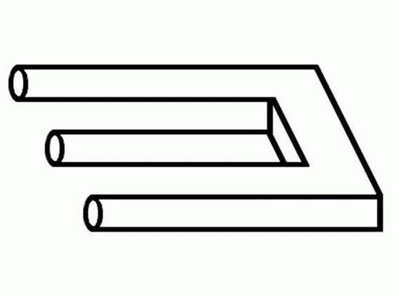 Impossible Objects