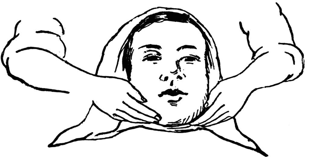 Massage clip art download - Clipartix