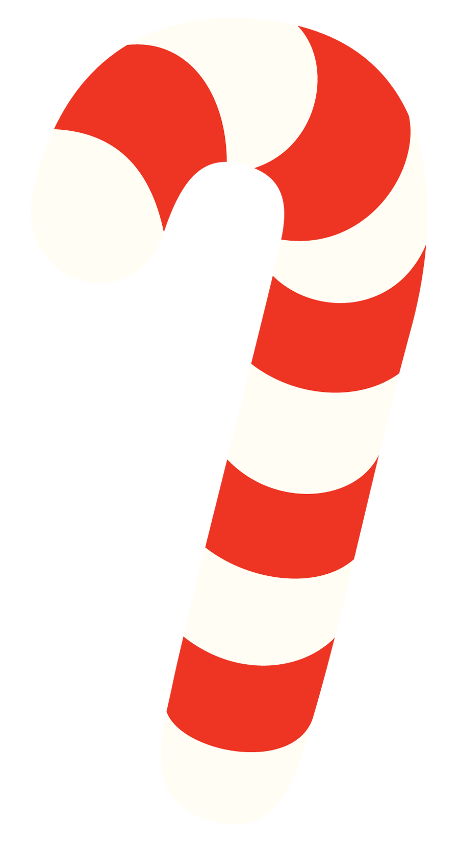 Candy cane clip art candy cane factscandy cane facts 6 ...