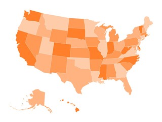 Search photos "blank map"