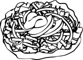 Taco Clipart & Taco Images - MustHaveMenus
