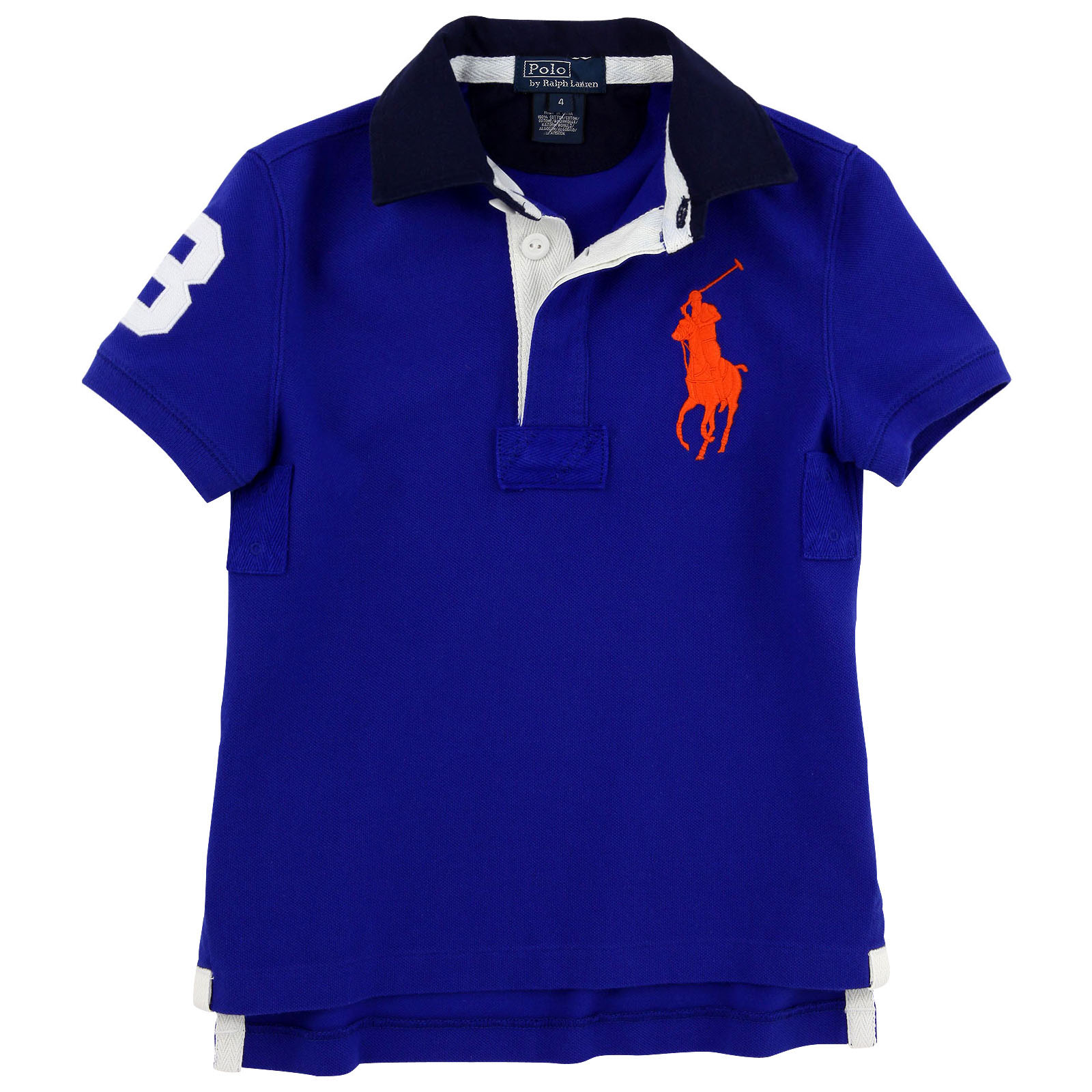 Polo Ralph Lauren Shirts - ClipArt Best
