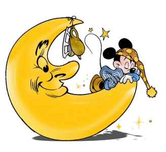 Pictures Animations Sleep MySpace Cliparts