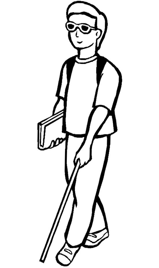 Blind Clipart | Free Download Clip Art | Free Clip Art | on ...