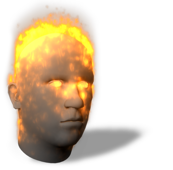 3DcharMod class 06 – Teach Me Cone