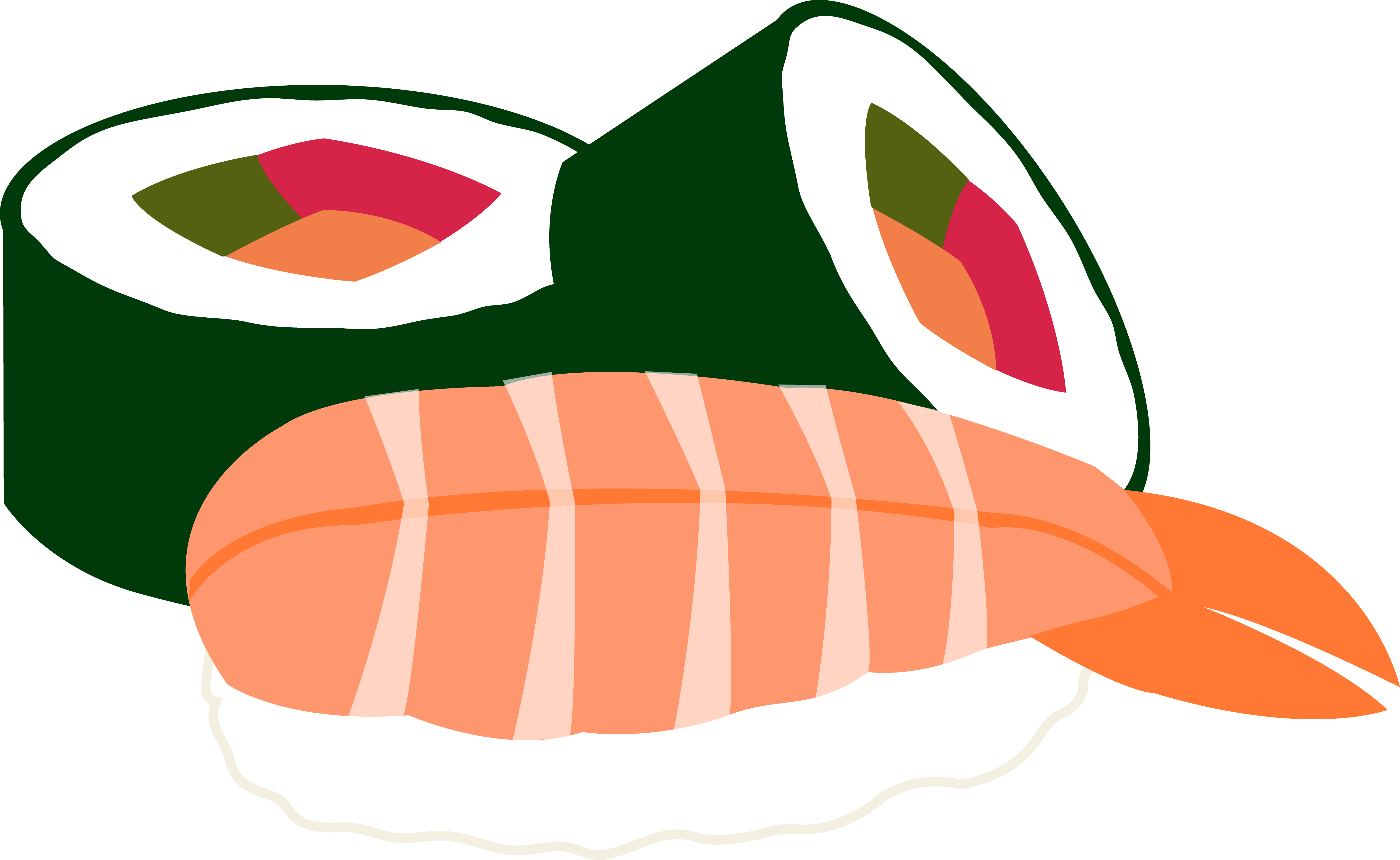 Japanese Clip Art Free