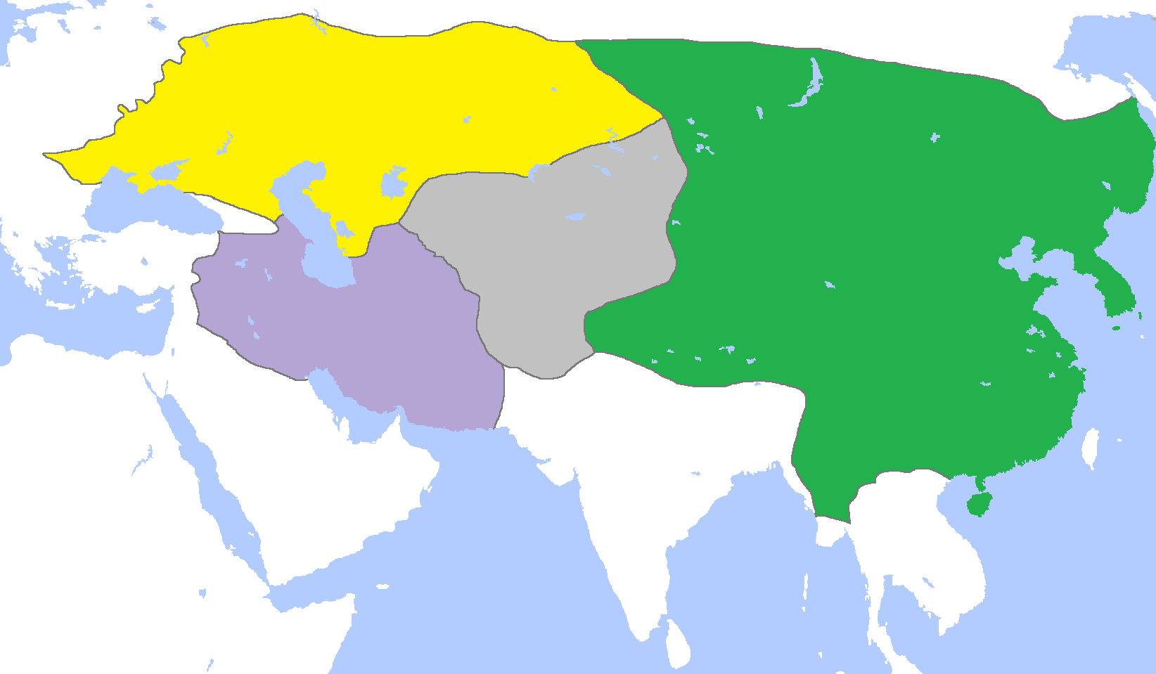 Mongol Empire - Wikipedia, the free encyclopedia