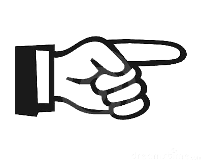 Imgs For > Pointing Finger Png