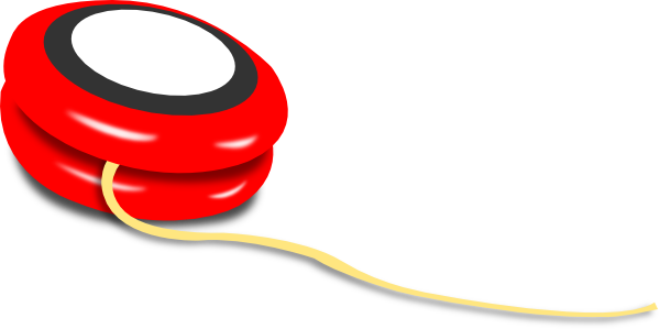 Yo Yo 20clipart - Free Clipart Images