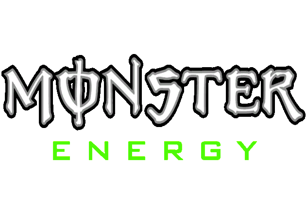 Monster Energy Logo Png - ClipArt Best