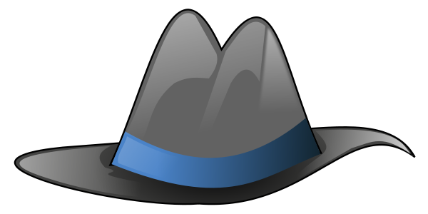Sombrero Clipart, Vector Clip Art Online, Royalty Free Design ...