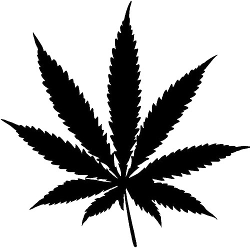 Weed Symbol Wallpaper - Free Clipart Images - ClipArt Best - ClipArt Best