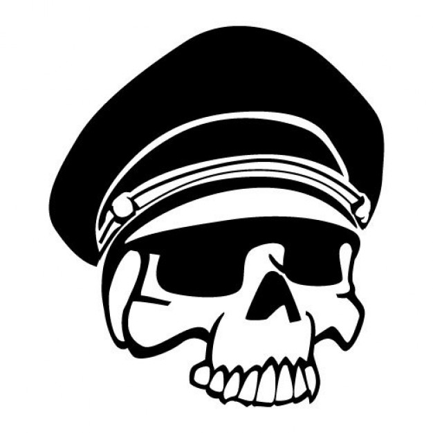 Tengkorak Logo - ClipArt Best