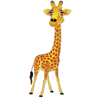 Giraffe Images
