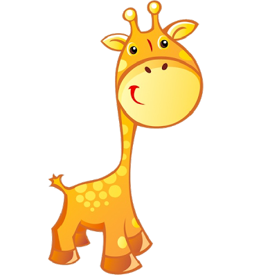 Giraffe Clip Art - Giraffe Images