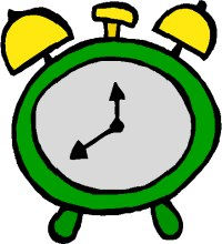 Time Clipart