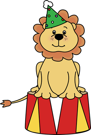 Circus Clip Art - Circus Images