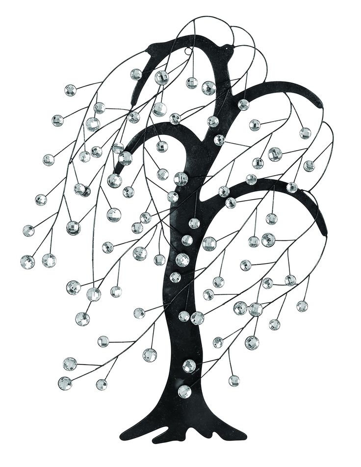 Free Willow Tree Clipart Image - 16402, Weeping Willow Clip Art ...