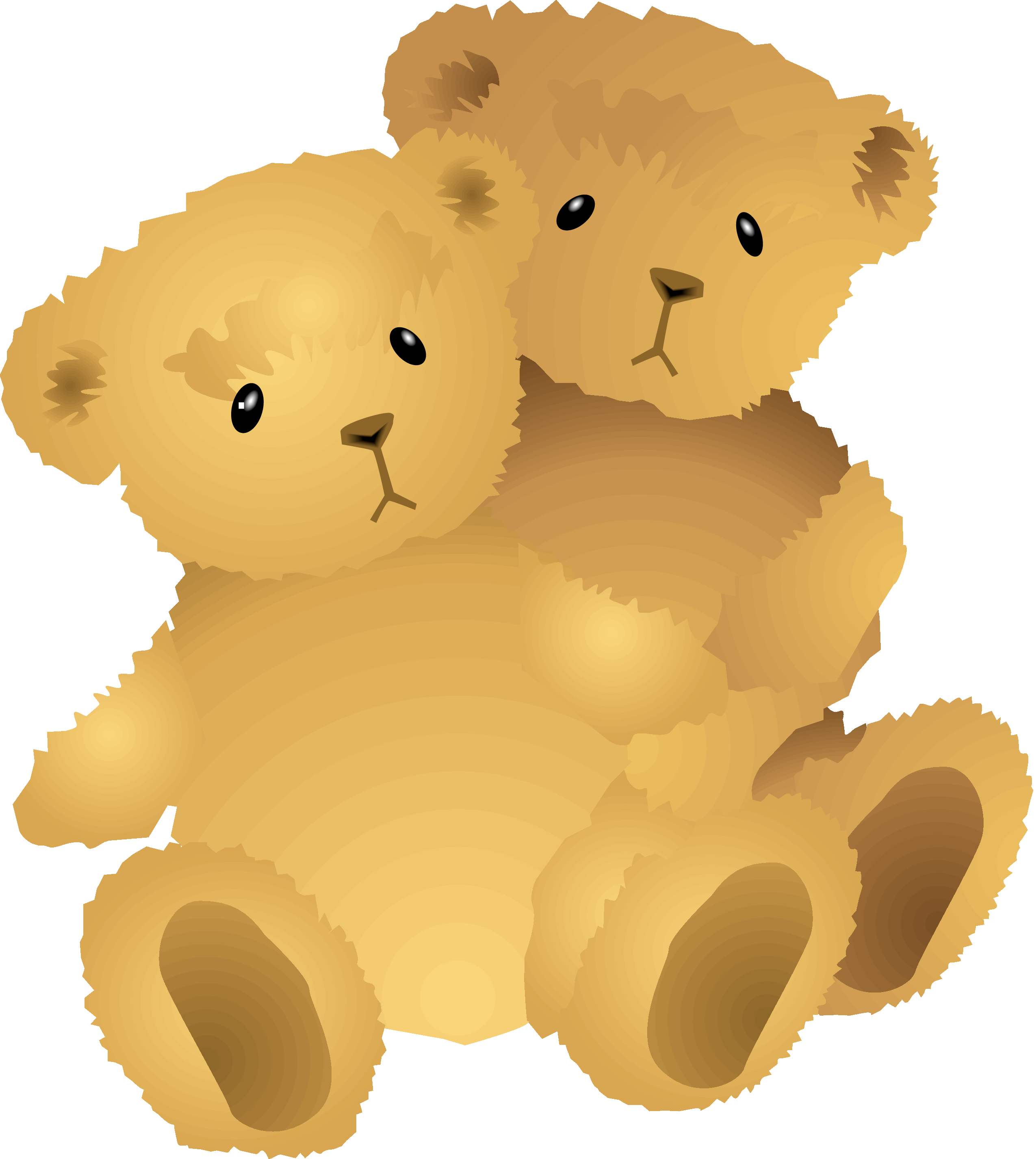 ... Bear Hug Clipart Bear hug clipart bears ...