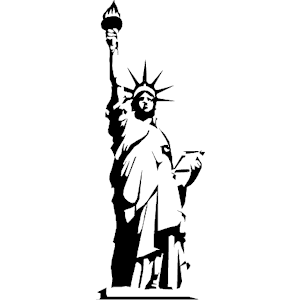 Statue of Liberty - New York City