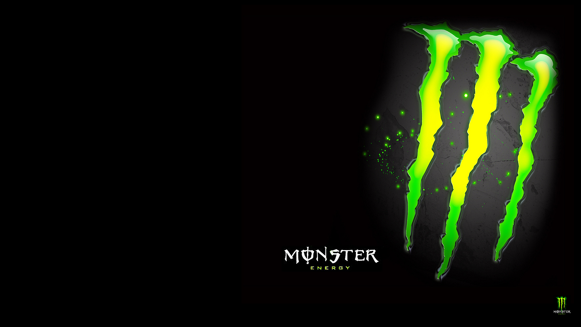 Monster Energy