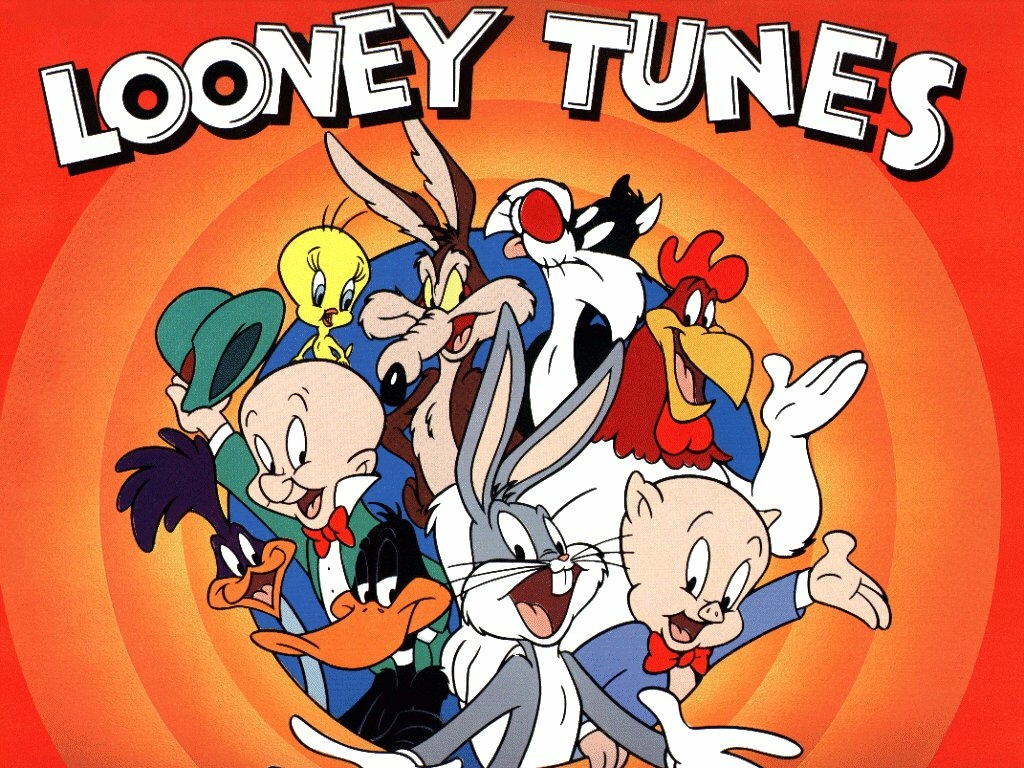 Looney Tunes Characters