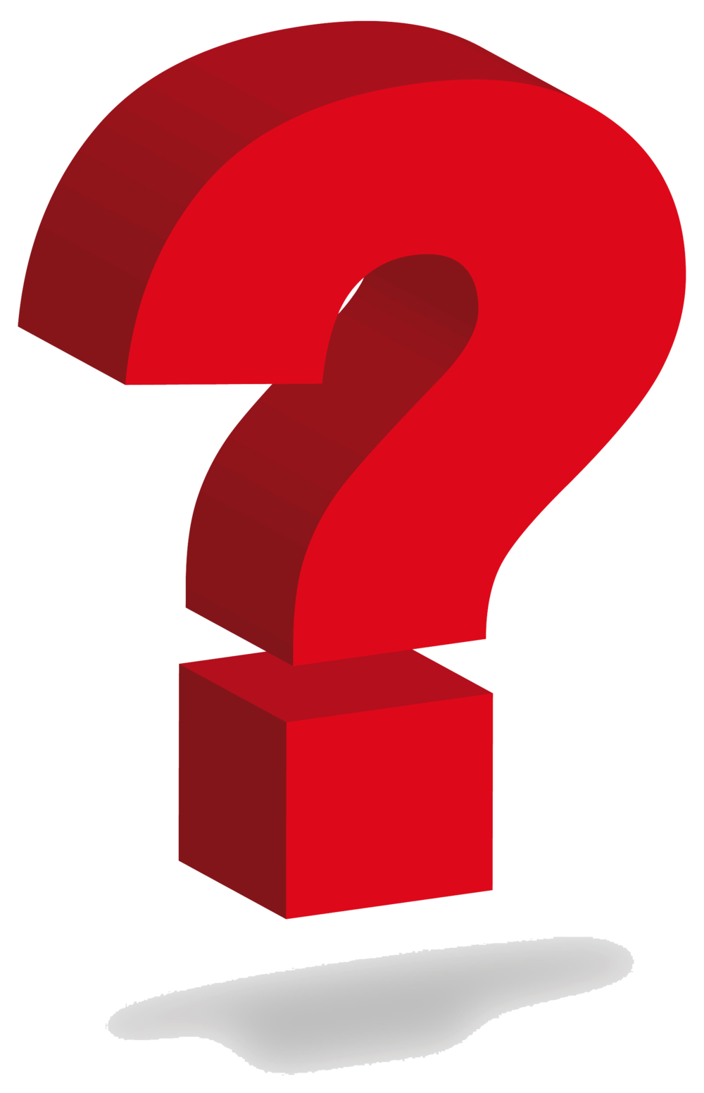 Question Clipart ...