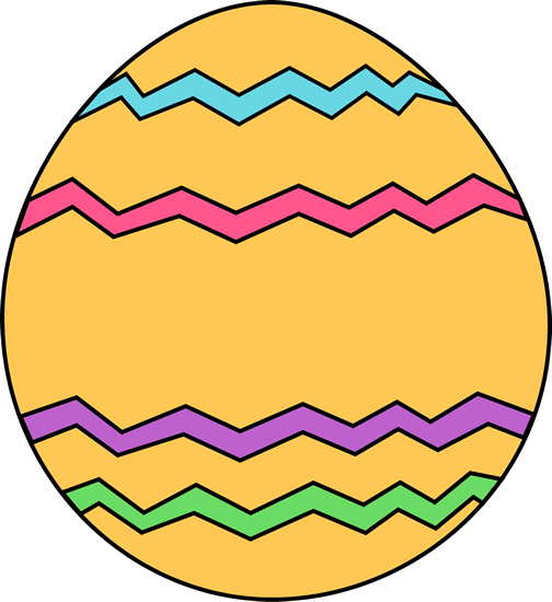 Easter Eggs Clip Art – AYHC