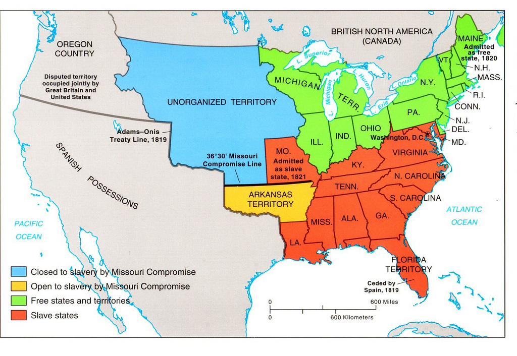 tualcoicounma: missouri compromise cartoon