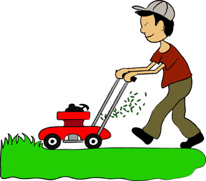 Free Clip Art Children Chores - Free Clipart Images