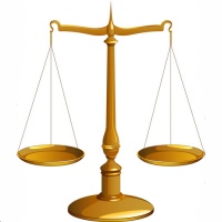 Pics For > Balance Justice