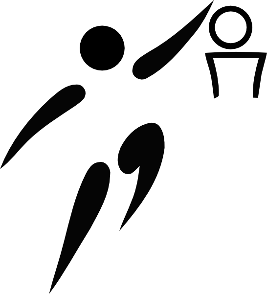 Olympic Clipart